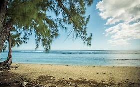 Appartement le Blue Lagon